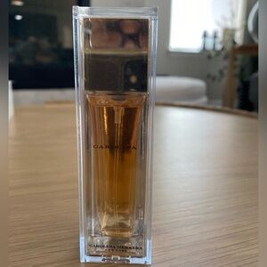 New! Carolina Herrera EDP Limited & Special Edition